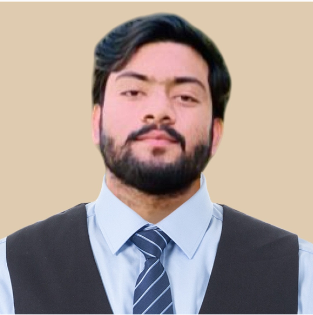 Ghulam Mujtaba Profile