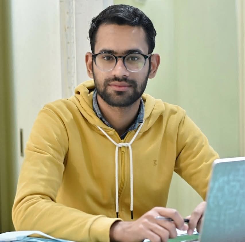 Adeel Ashraf Profile