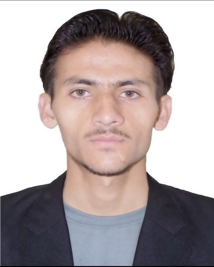 Hidayatulla Daftani Profile Hidayatulla Daftani Profile