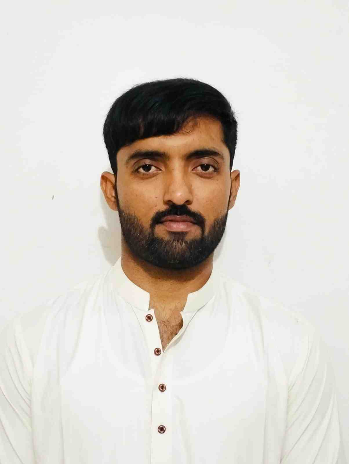 Ahsan Ullah Kaka Profile