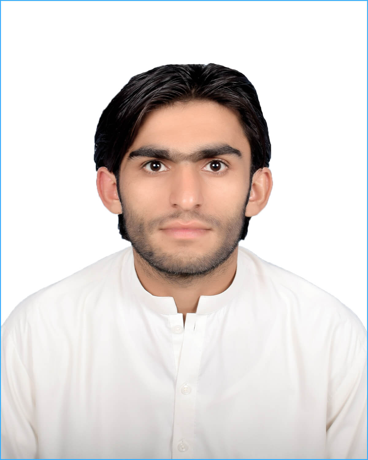 Muhammad KASHIF Profile