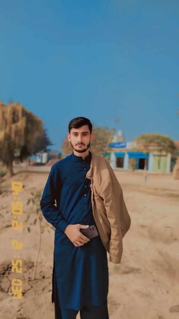 Ali Hassan Profile Ali Hassan Profile