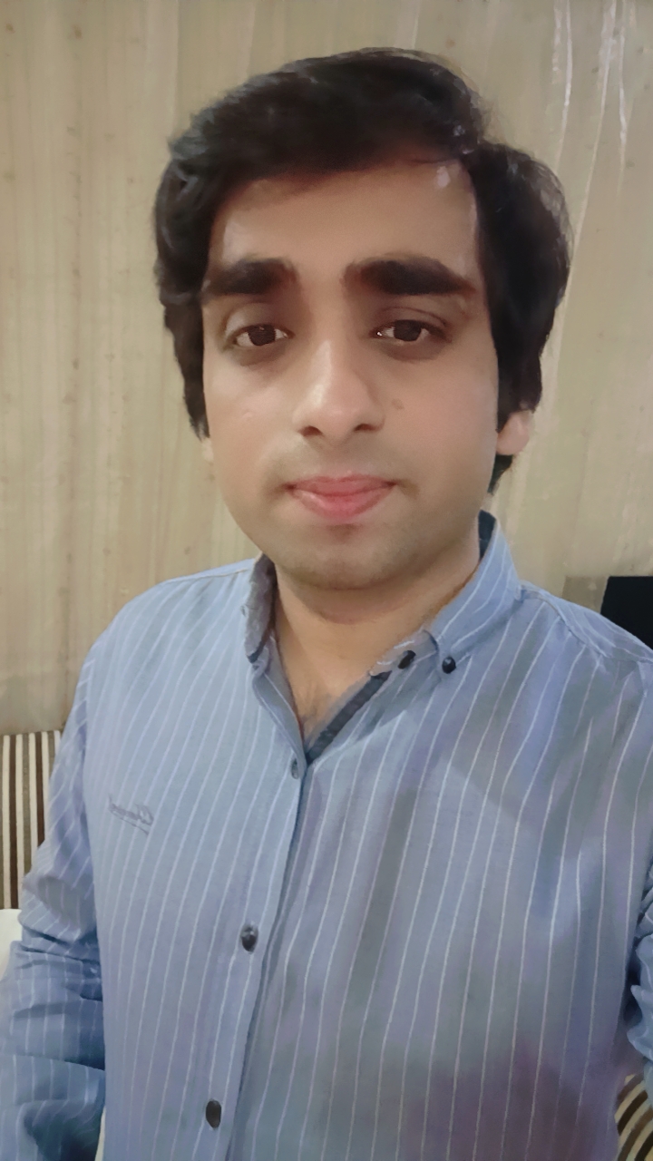 Haseeb Mehmood Profile Haseeb Mehmood Profile