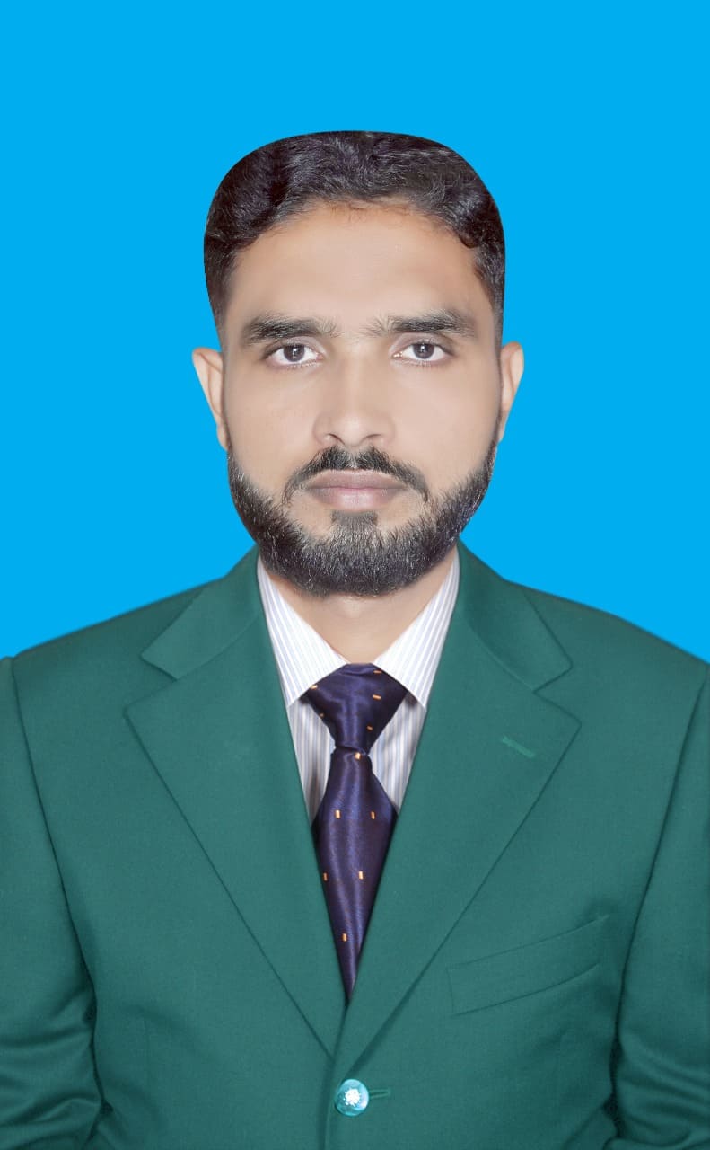 Mubashir Hussain Profile