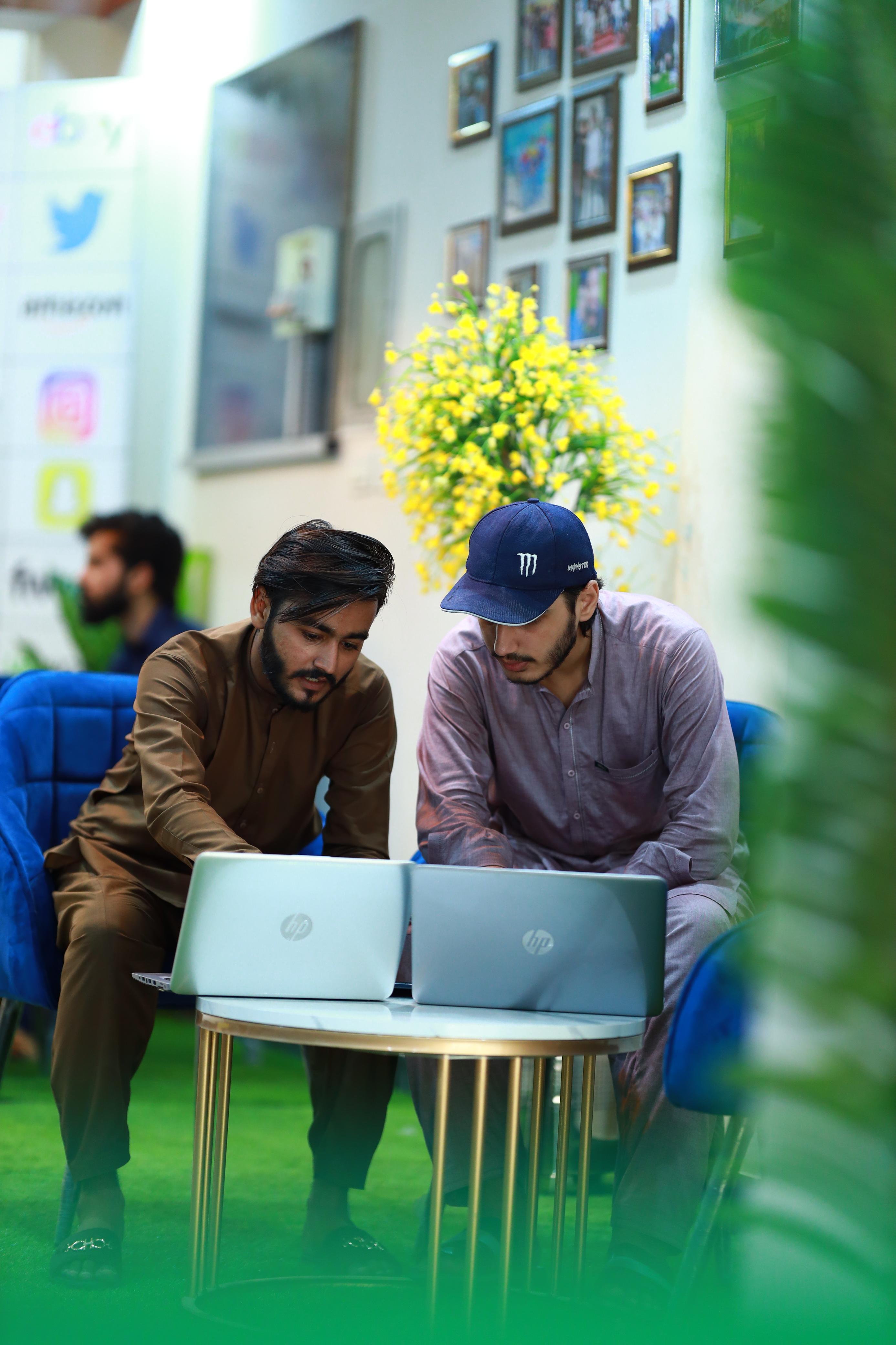 Muhammad Mushahid Profile