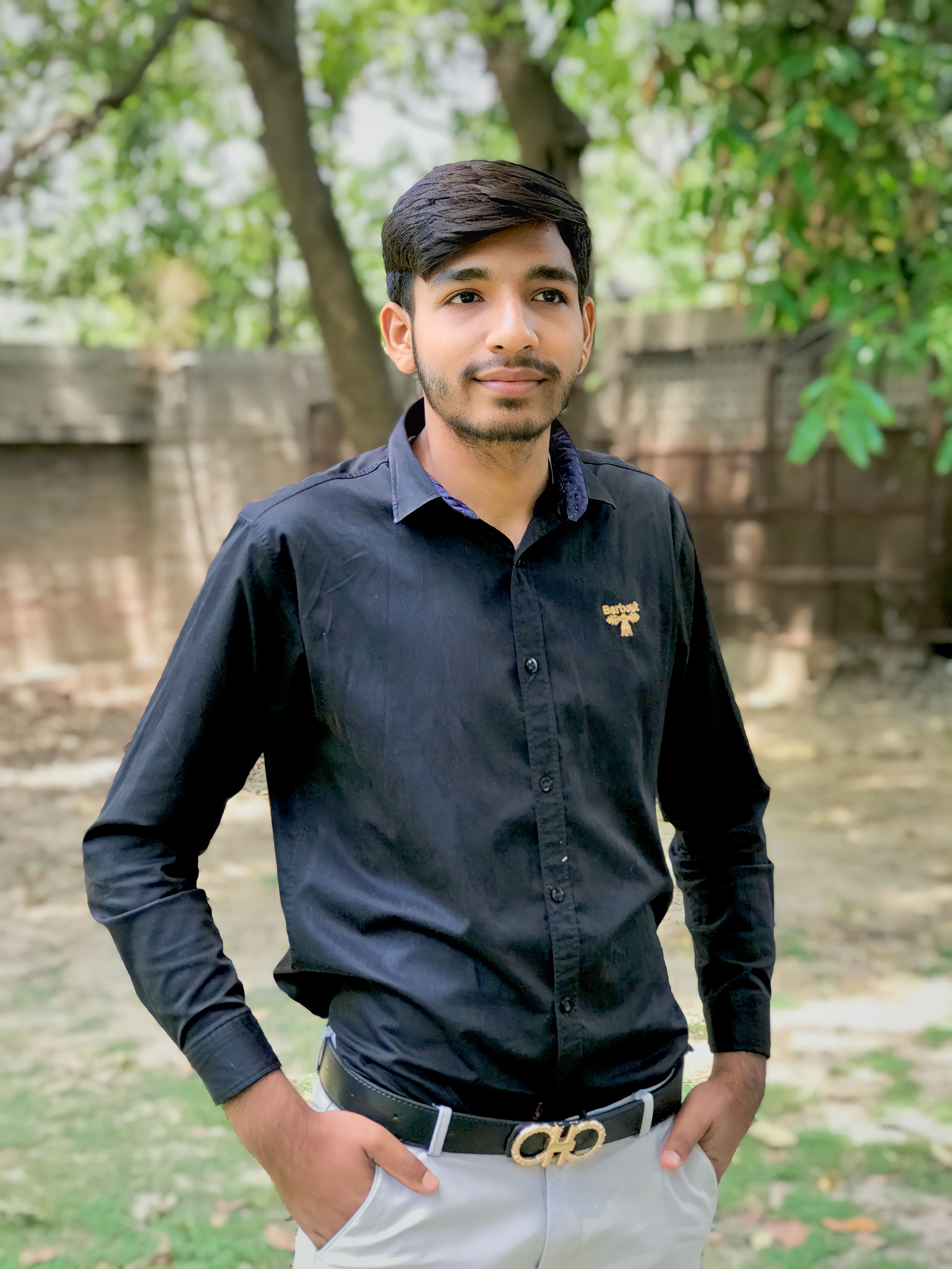 Muhammad Hammad Profile Muhammad Hammad Profile