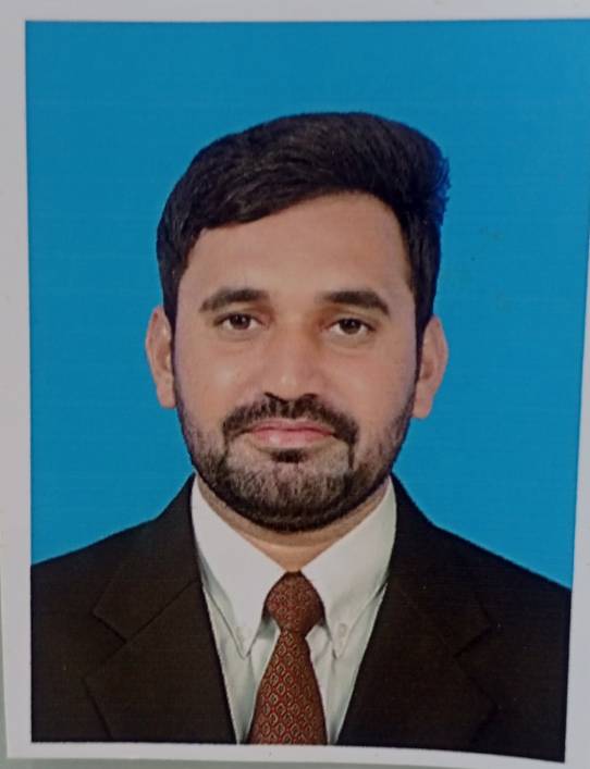 Abdul Fatah MS Office, Human Resources, Communications, Time Management, General Office, Technical Recruiter, Interviewing