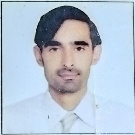 Aqeel Ahmad English Typing, Driving, MS Office, Sports, Data Entry, Security, Active Directory