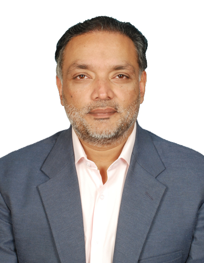 Muhammad Nisar Driving