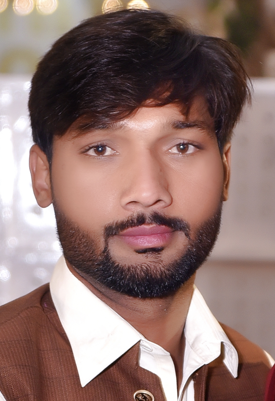 Nazish Ali MS Office, Presentations