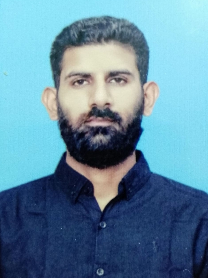 Anas Ahmed Profile Anas Ahmed Profile