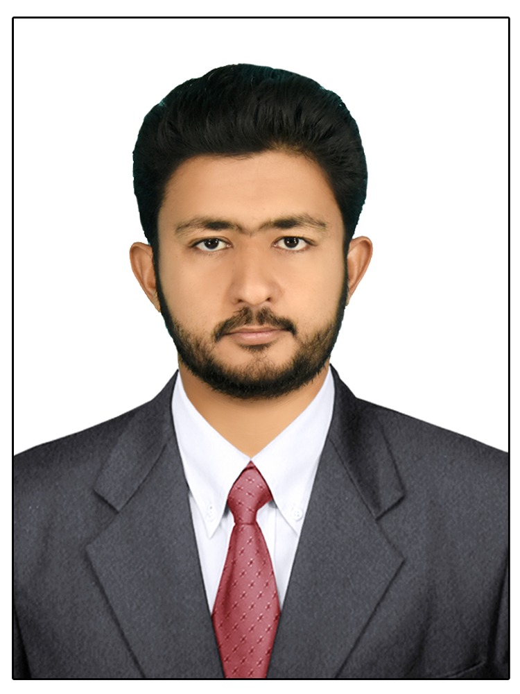 Muhammad Junaid Profile