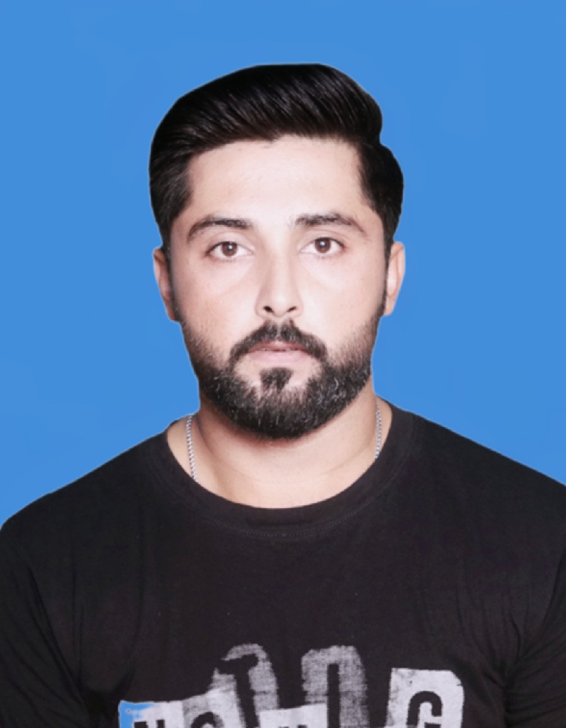 Waqar Ahmed Khan Logistics Company