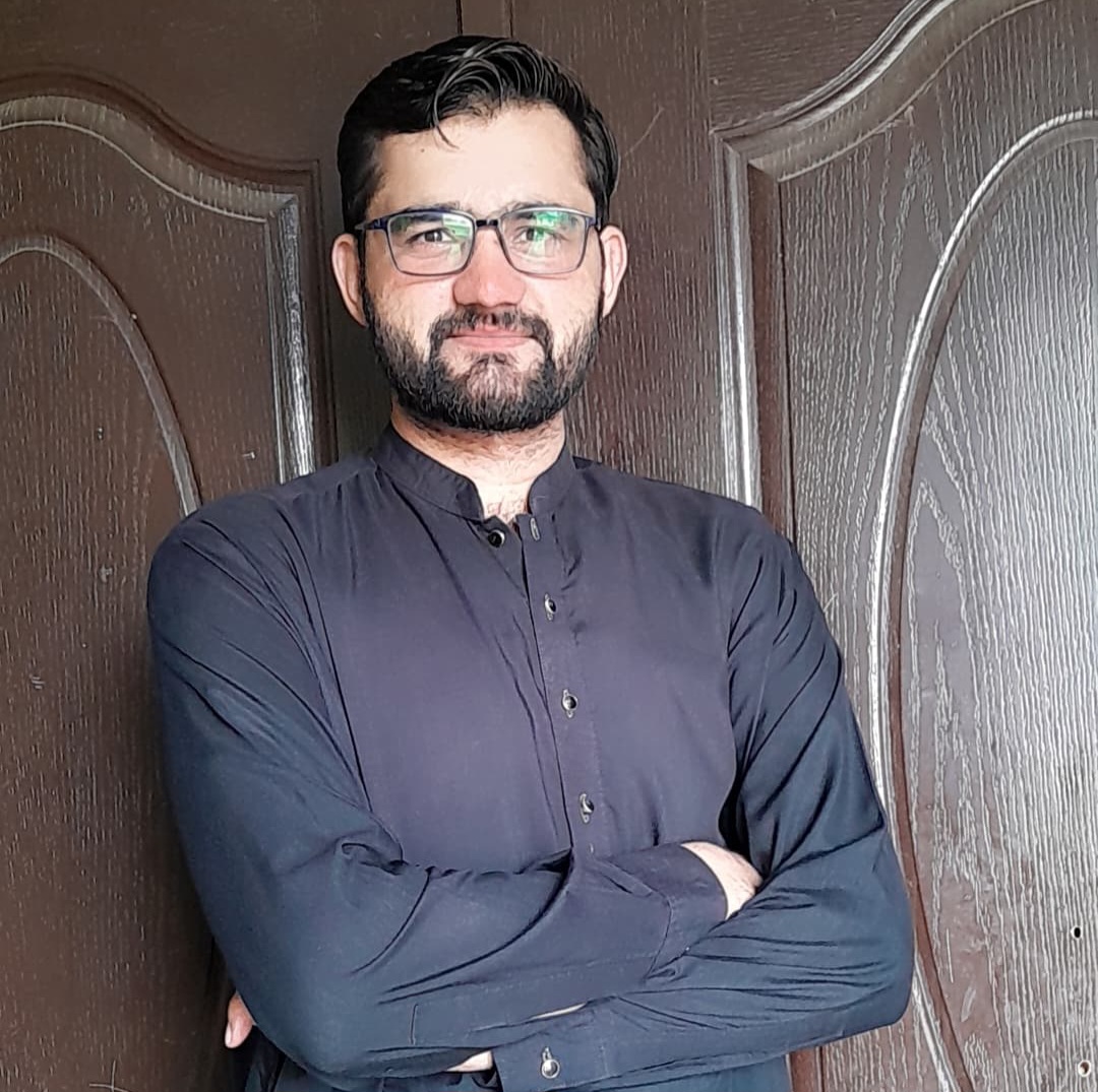 Muhammad Faheem Profile