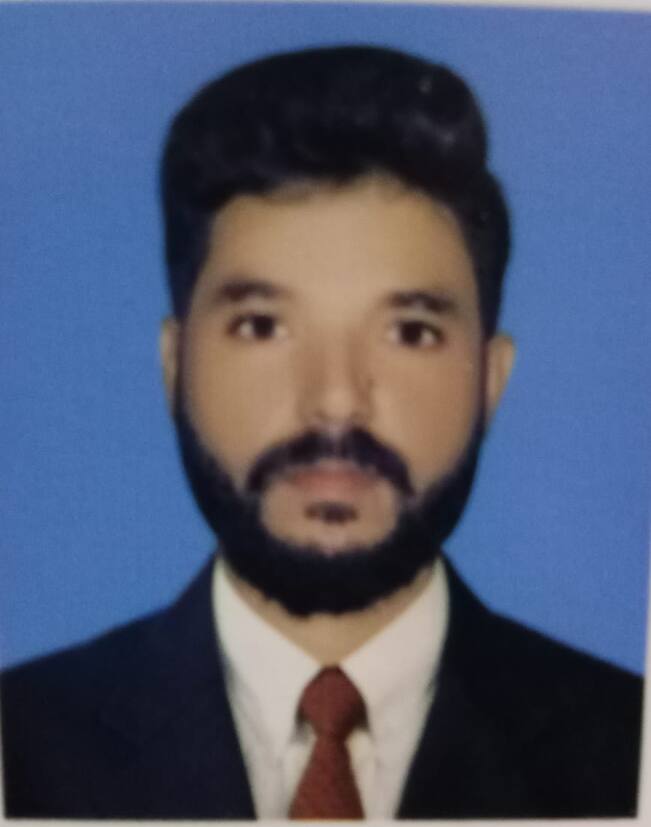 DILAWAR SALAMT Data Warehousing, MS Office, English Typing, Covers & Packaging, Logo Design, Oil Painting, Medical Billing And Coding, Excel, Materials Engineering, Bluetooth