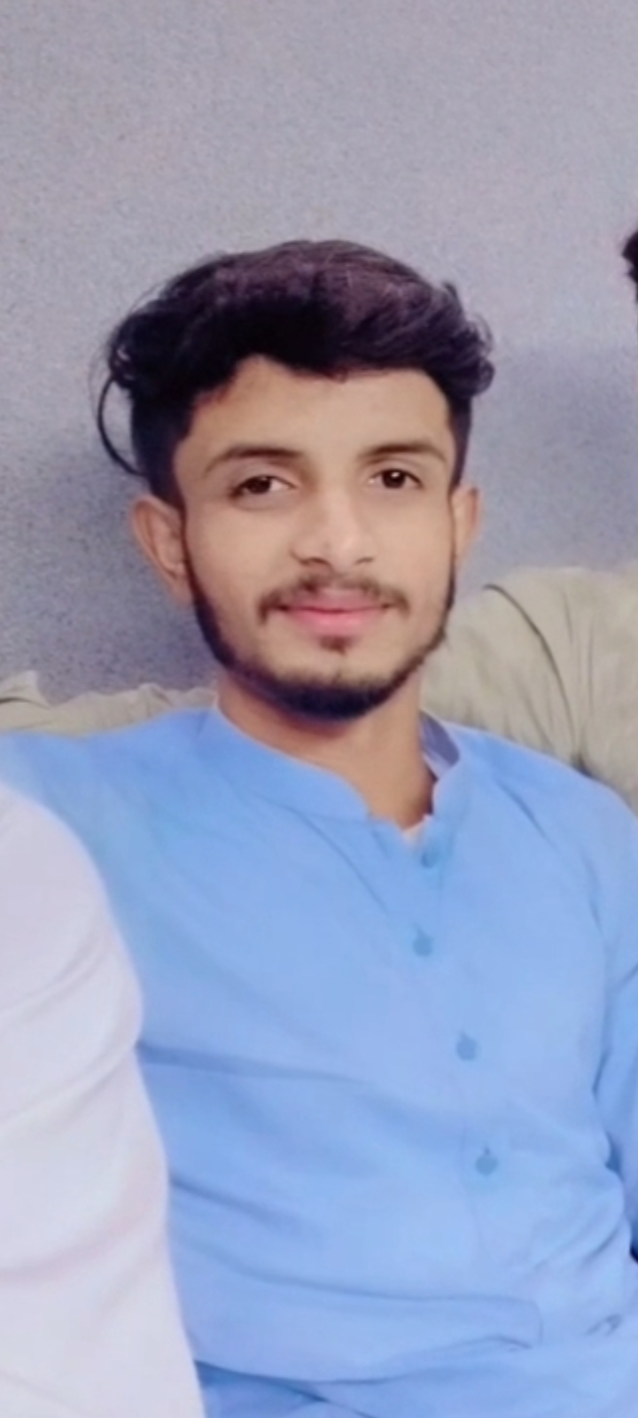 Waseen Ahmad Profile Waseen Ahmad Profile