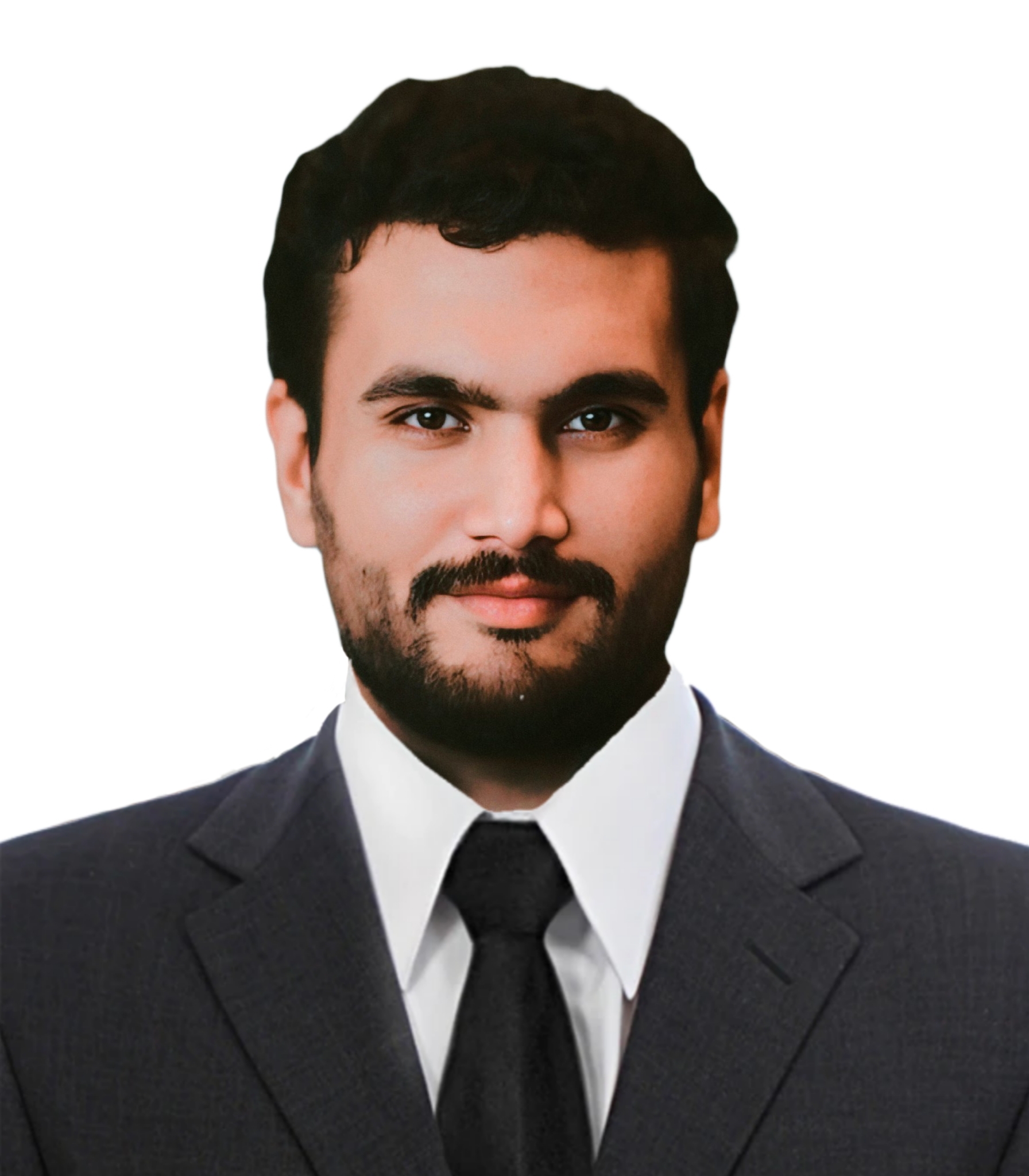 Qazi Muhammad Ehzaz Ulmohiz Teaching, Education & Tutoring, Computer Science Tutoring, MS Office, English Typing, ArcGIS, SPSS Statistics, Email Handling