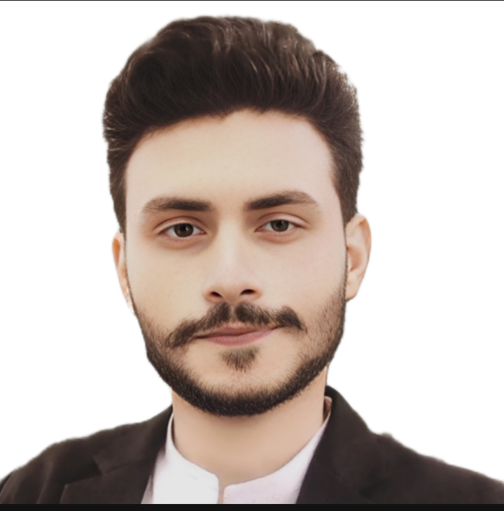 Tanzeel Naveed WEBDEV