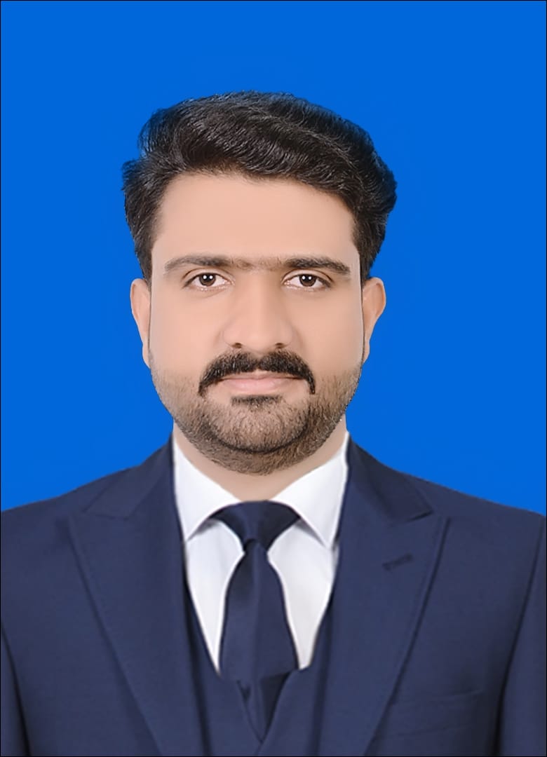 Qadeer Ahmed Profile