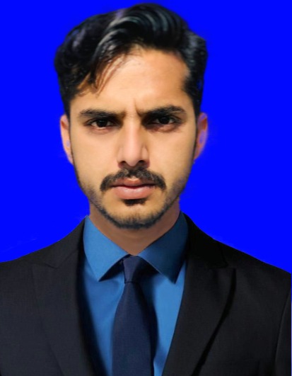 Gohar Nawaz Profile