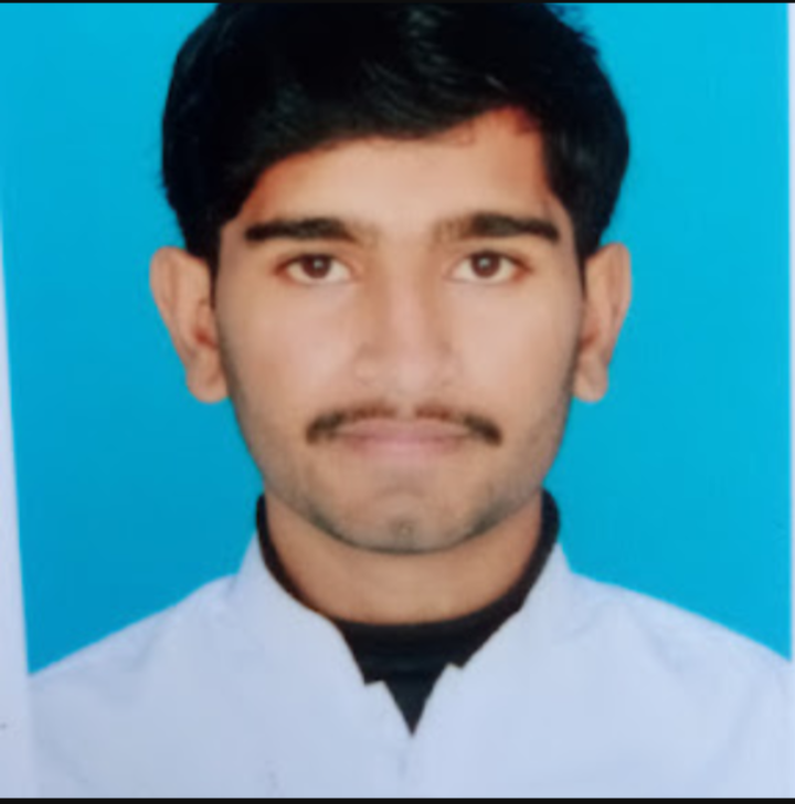 Saeed Murtaza Profile Saeed Murtaza Profile