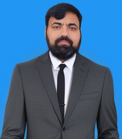 Izhar Ahmad Profile
