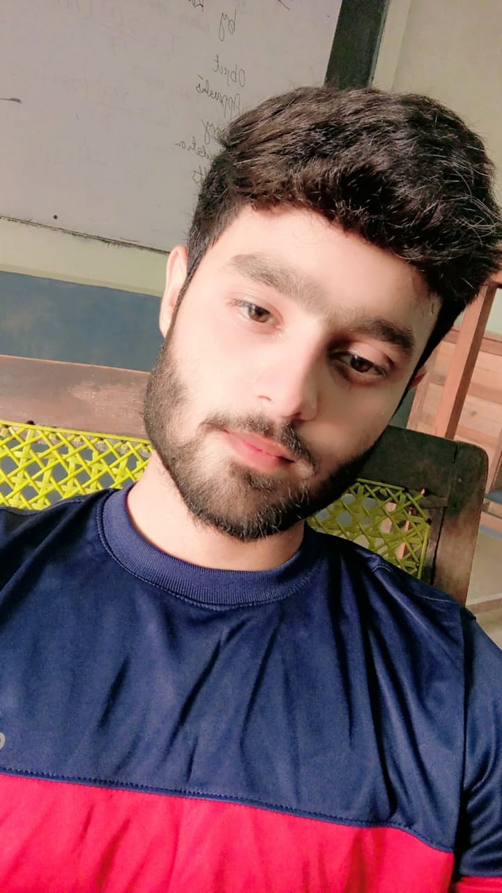 Muhammad Anus English Typing, Shorthand