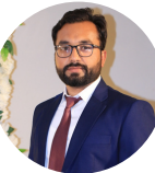 Malik Zeeshan Account Management, MS Office, English Typing, Photography, Music, Video Editing, Accounting, Audit, ERP, Event Planning