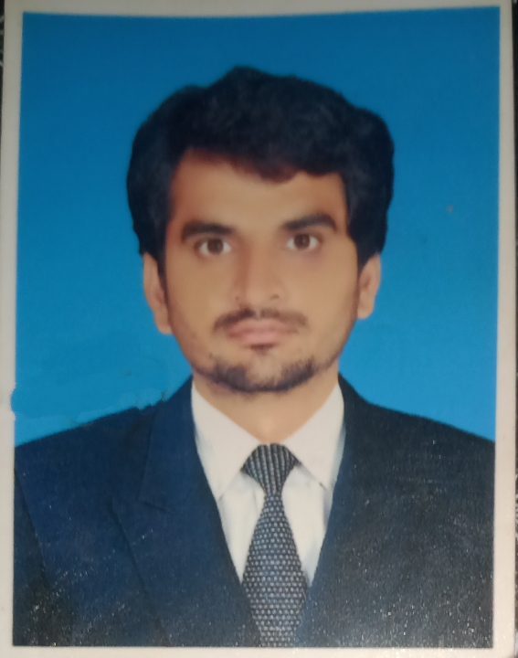 Muhammad Imran Siddiqui Profile