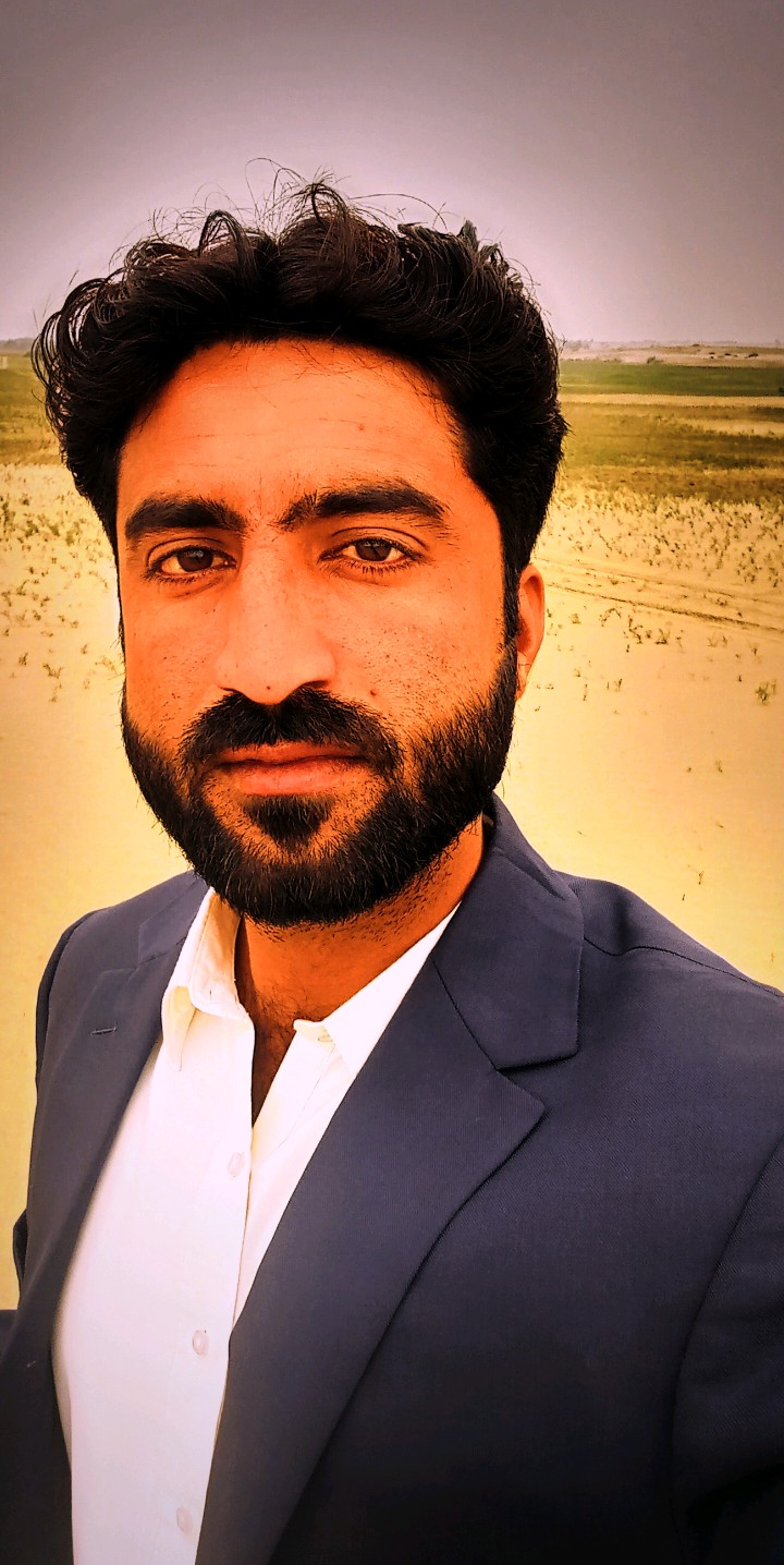 Ishtiaq Ali Profile Ishtiaq Ali Profile