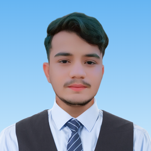 Yousaf Ali Hamza Profile Yousaf Ali Hamza Profile