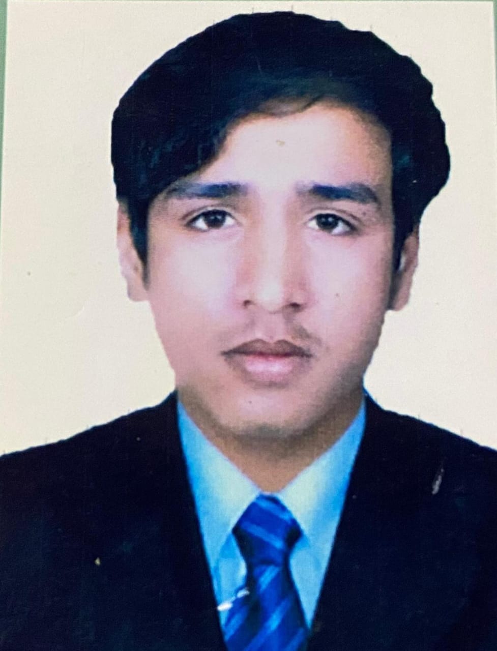 Shahbaz Ali Profile