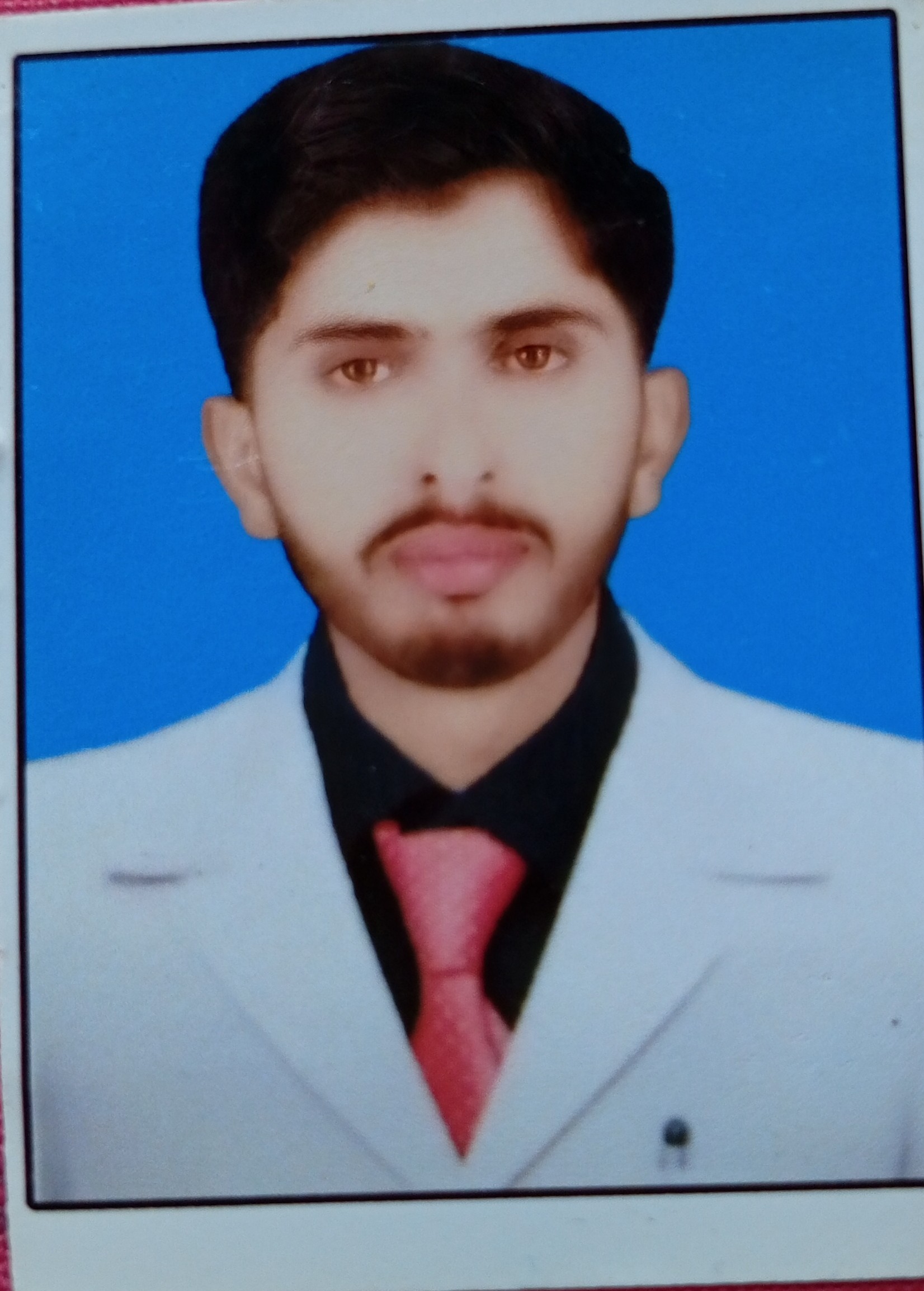 Zishan Ellahi Profile Zishan Ellahi Profile