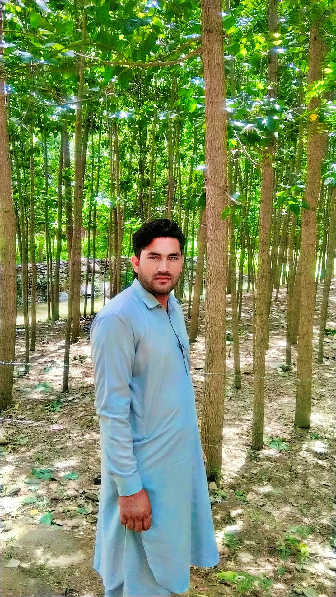 Abdullah Khan Health, Health Care Management, Data Entry