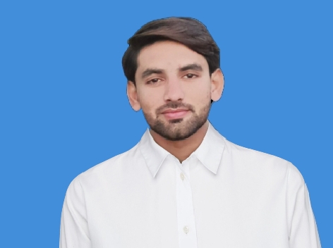 Asad Ali English Typing, MS Office, Photo Editing