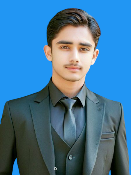 Muhammad Tausif Tufail MS Office