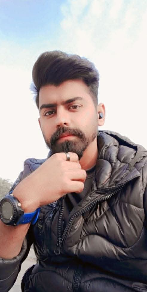 Muhammad Hamza Urdu Typing, English Typing, MS Office, Graphic Design, Photoshop, Adobe Photoshop