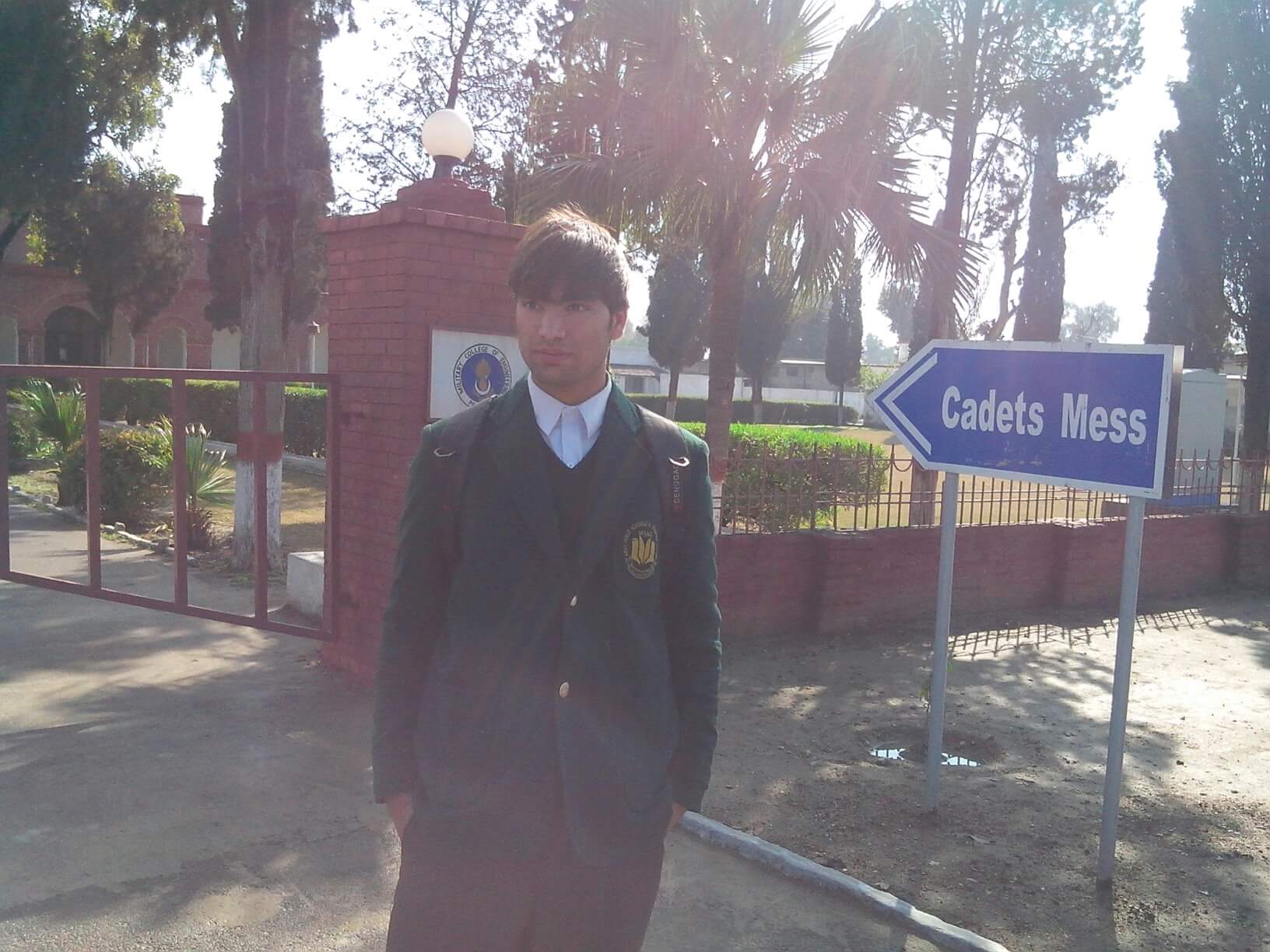 Muhammad Yasir Naveed English Typing, MS Office, Driving, Data Entry, Photo Editing, Photography, Photoshop, Video Editing, Risk Management, Risk Assessment