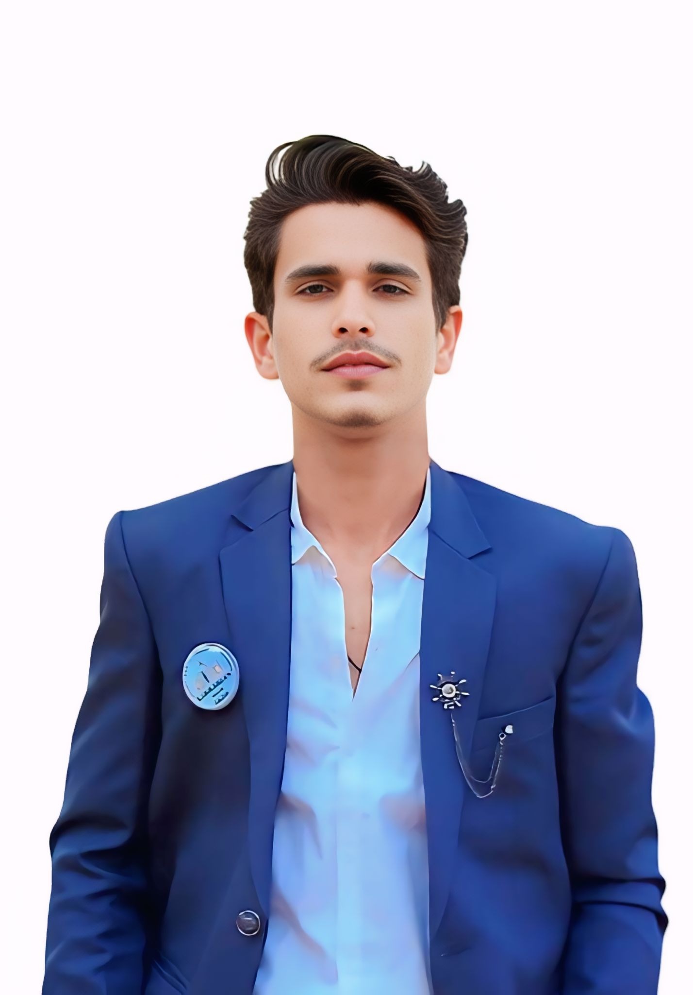 Mushraf Ali Vighio Profile