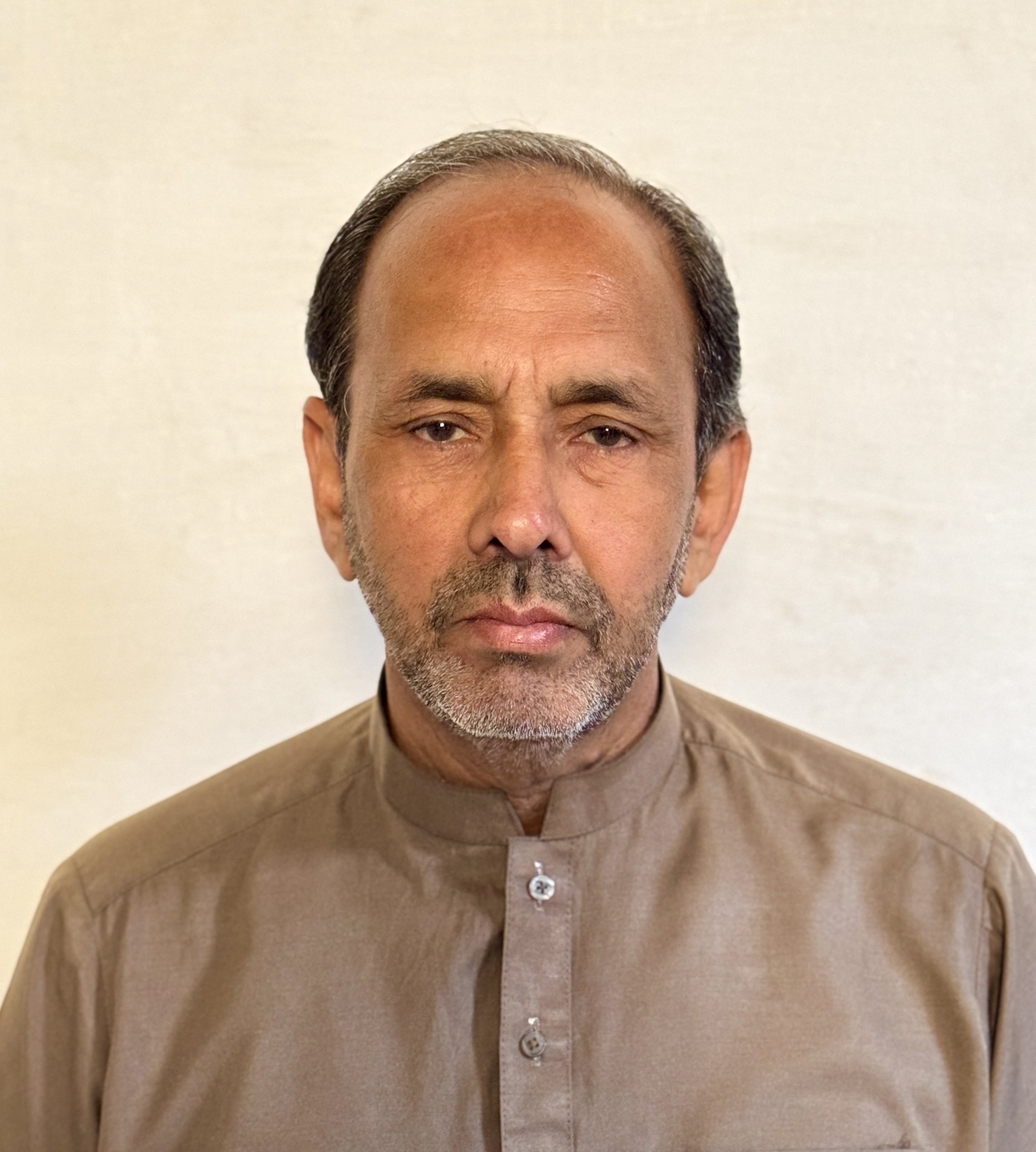 MUHAMMAD RAFIQUE Logistics