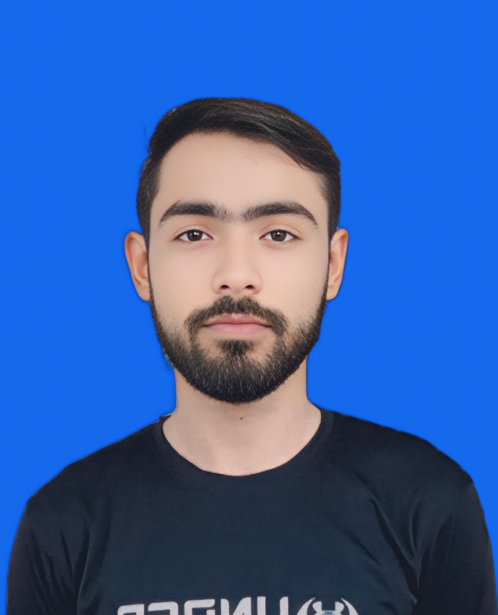 Muhammad Zohaib Ahmed Flutter, Mobile App Development, Dart, Google Firebase
