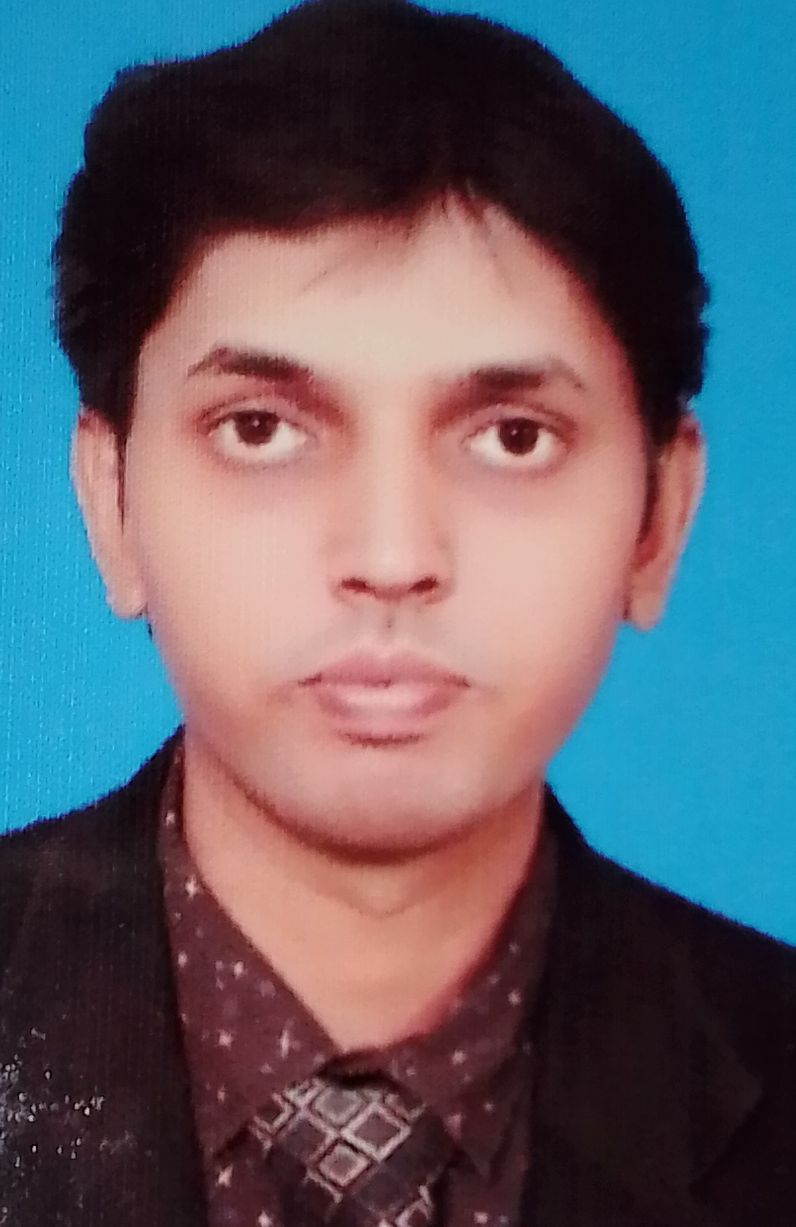 Muhammad  Khizar Qureshi MS Office, Photo Editing, Print, Sound Design, Video Services, Voice Talent, Image Processing, IMovie, Audio Ads, Audiobook