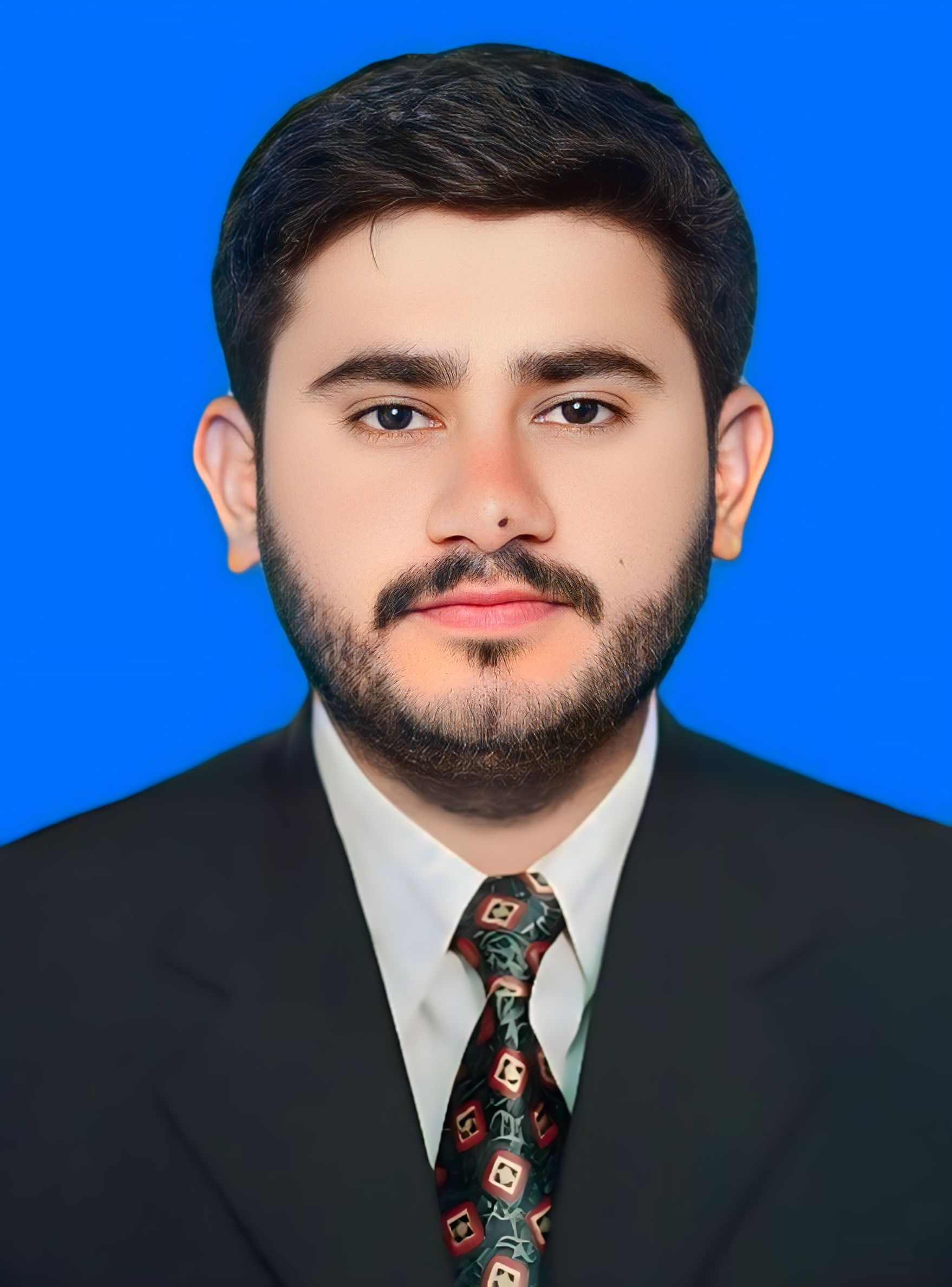 Muhammad Imran English Typing, Driving, MS Office, 2D Drawing