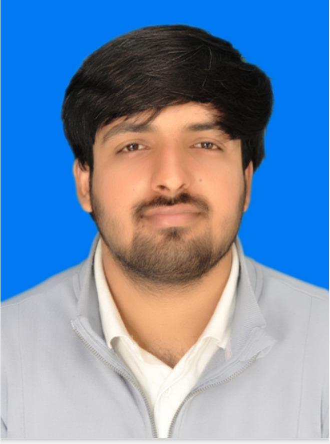 Hamza Rasheed Profile Hamza Rasheed Profile