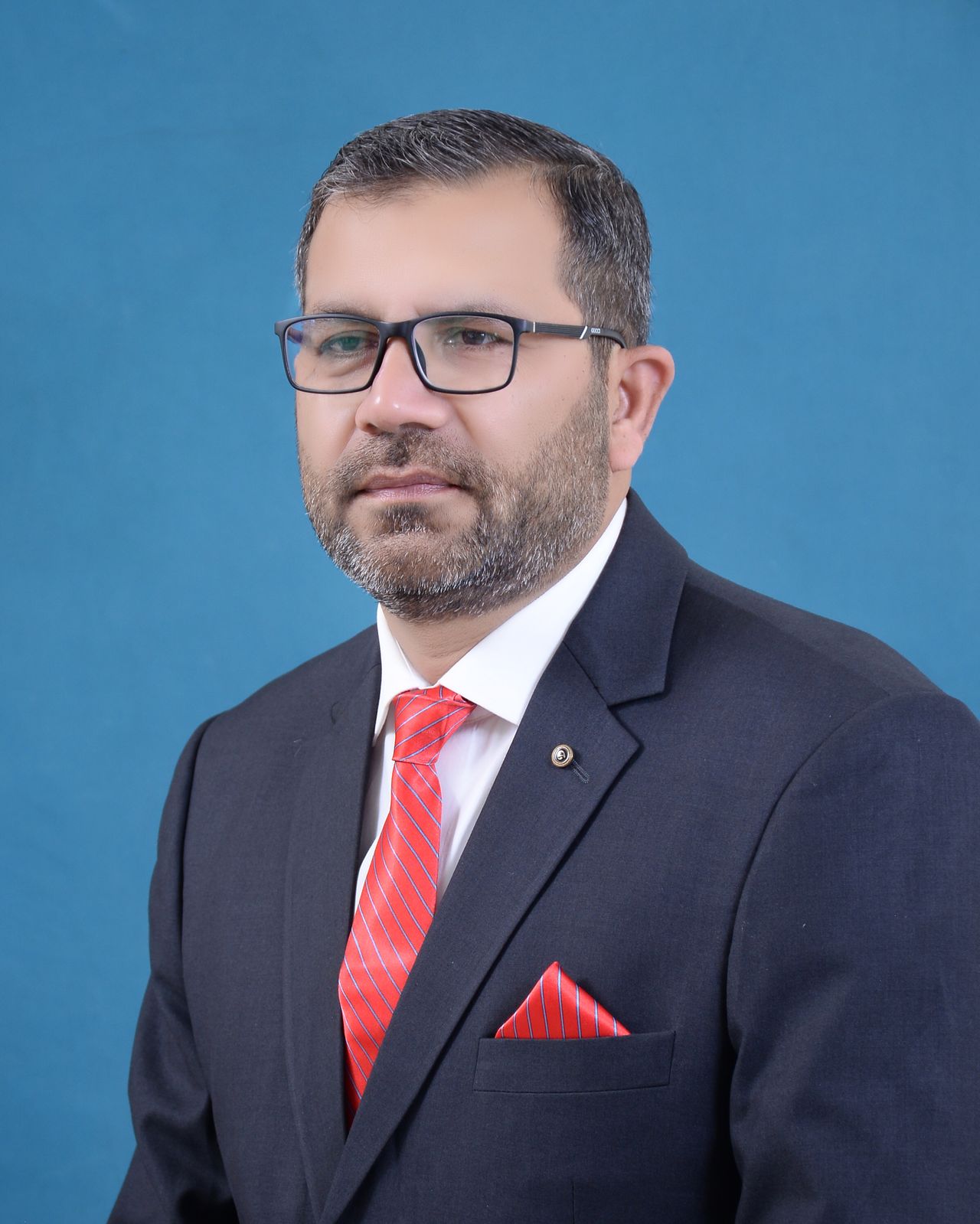 Muhammad Shahzad Aslam Human Resources, Project Management, Financial Analysis, Organizational Change Management, Training Development, Event Management, Six Sigma, Security Systems, Policymaking, Supply Chain