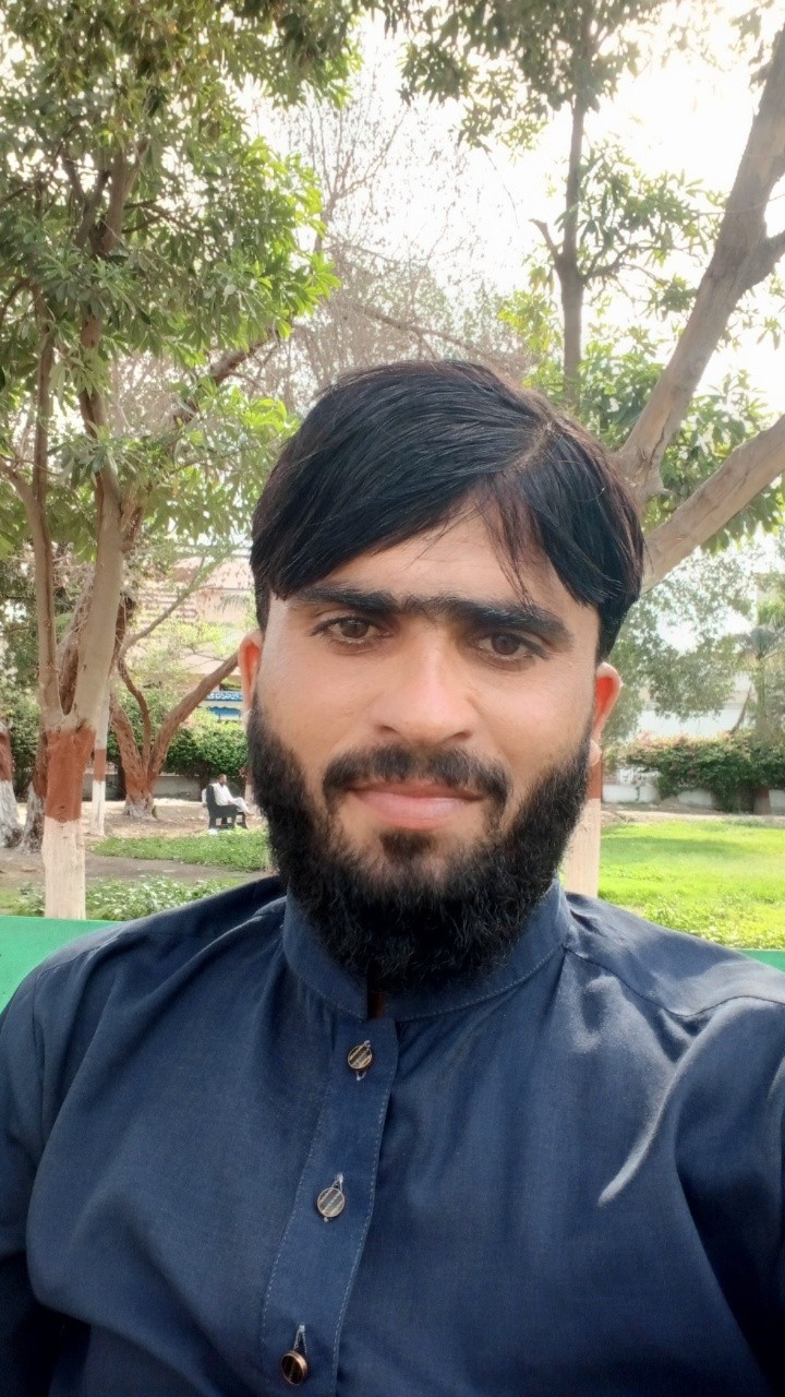 Muhammad Khalid Health