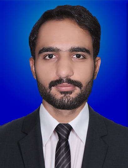 ZUBAIR KHALID Profile ZUBAIR KHALID Profile