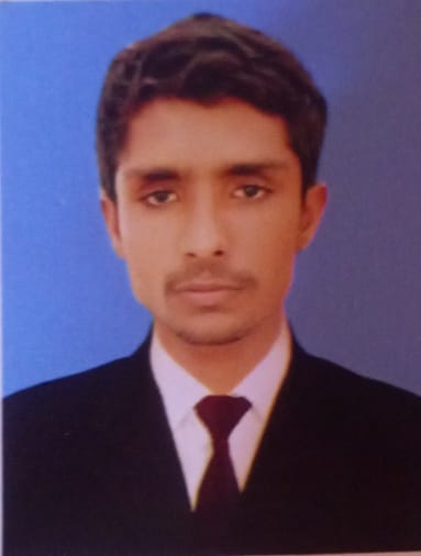 Muhammad Umar English Typing