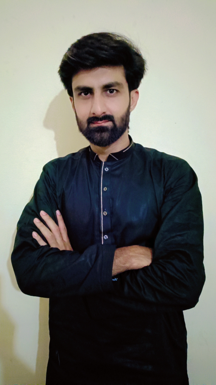 Muhammad Waleed Urdu Typing, English Typing, Driving, MS Office, Covers & Packaging, Music, Word, Product Development, Data Entry, Health