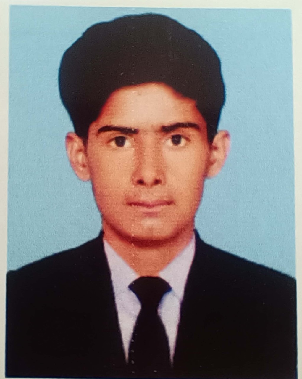 Azhar Ali Azhar Ali English Typing